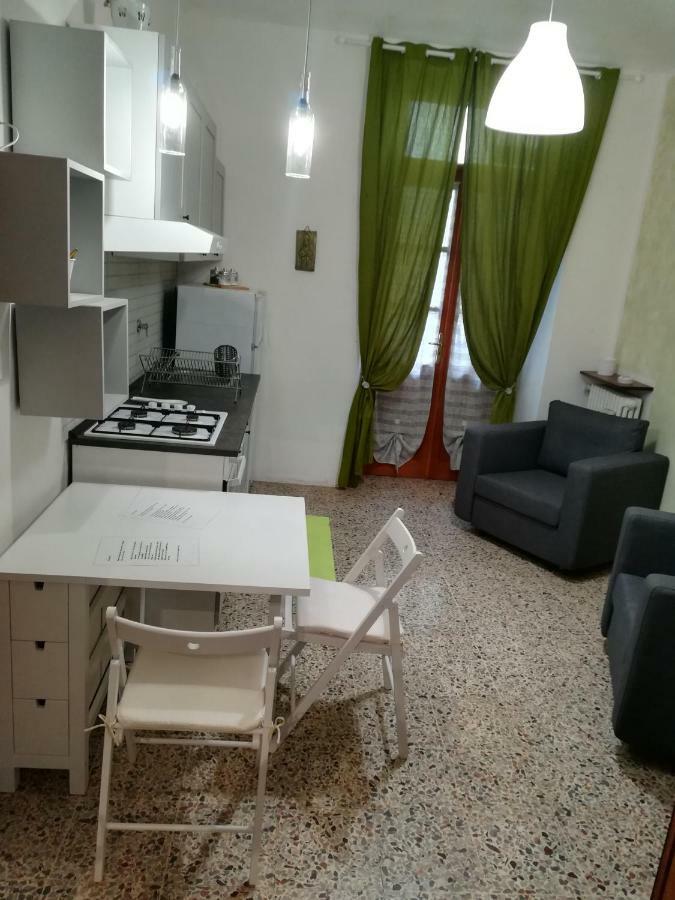 Spezia Appartamento